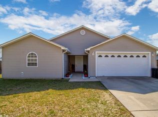 211 Rose St, Haskell, AR 72015