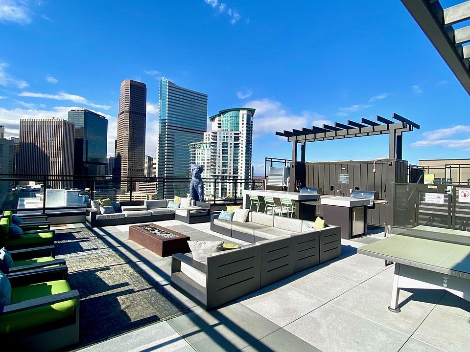 1st image of 1855 N Logan St #827