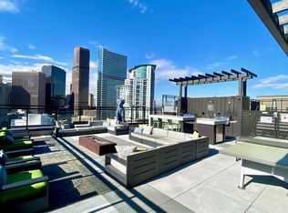 1855 N Logan St #827, Denver, CO 80203