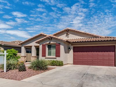 576 W Stanley Ave, San Tan Valley, AZ, 85140