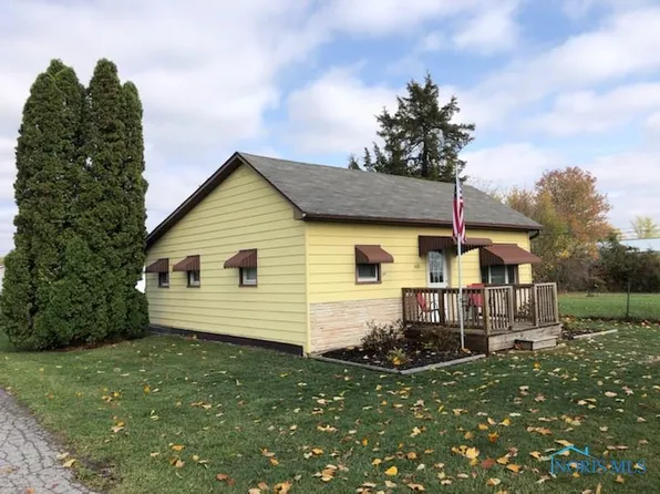 600 Perry St, Hicksville, OH 43526