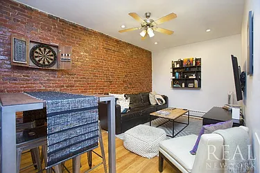 Rented by REAL New York