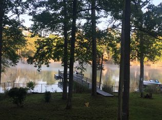 1080 Blacksgate E, Prosperity, SC 29127