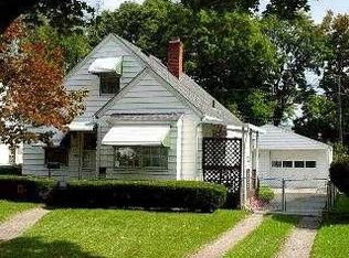 508 Carver Blvd, Toledo, OH 43607