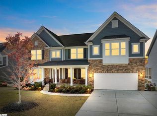 228 Chinook Dr, Greenville, SC 29607