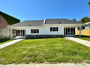 68 W 1st Ave #A, Alberta, VA 23821