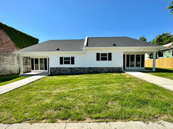 68 W. First Ave-Duplex, 68 W 1st Ave #B, Alberta, VA 23821