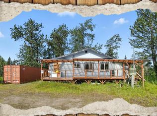 15815 Tovarish Rd, Ninilchik, AK 99639
