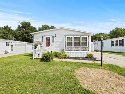 40 Brookridge Dr, Hamburg, NY, 14075