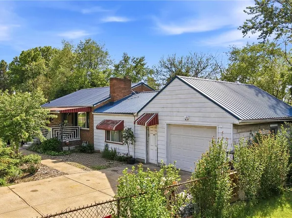 501 Hamilton Ave NE, Canton, OH 44704