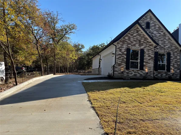 6520 Country Rd #1022, Joshua, TX 76058