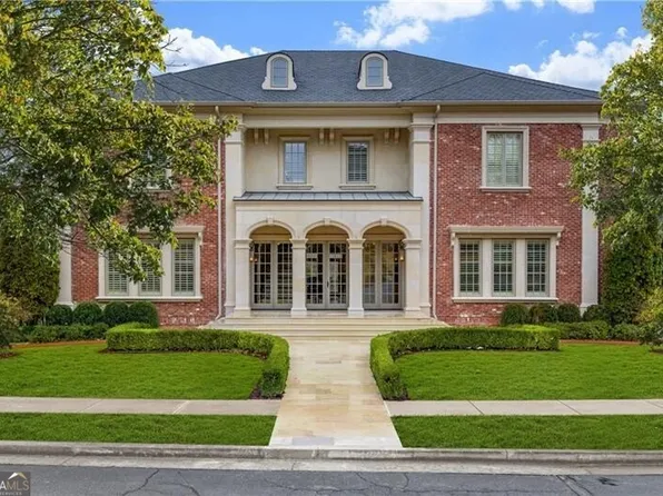 240 Trimble Crest Dr, Sandy Springs, GA 30342