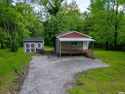 623 Cedar Creek Rd, Makanda, IL, 62958