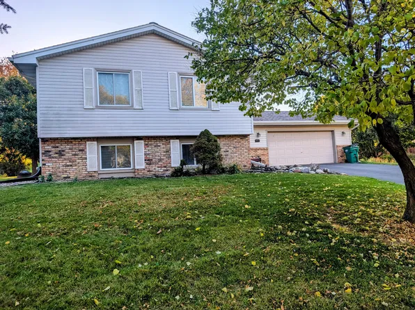 13408 Washburn Ave S, Burnsville, MN 55337