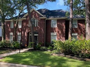 12910 Peach Meadow Dr, Cypress, TX 77429