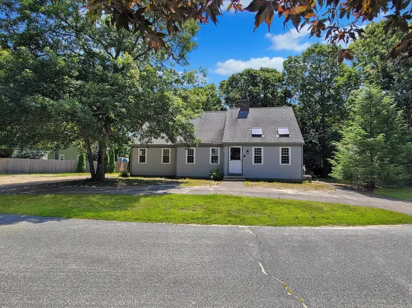 41 Wayland Road, Hyannis, MA 02601
