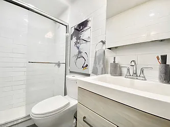 Rented by Vector New York, LLC