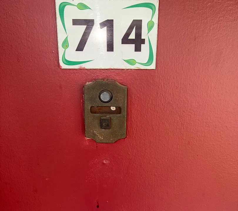 Naveen Pine Apartments
