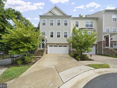 702 Pin Oak Ct, Prince Frederick, MD, 20678