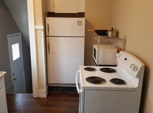 915 Dupont St, Flint, MI 48504