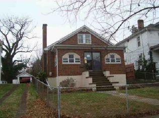 1118 Rugby Blvd NW, Roanoke, VA 24017