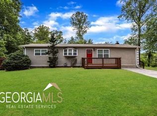 4718 Rambling Rd NE, Kennesaw, GA 30144