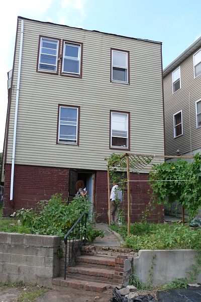 Building Photo