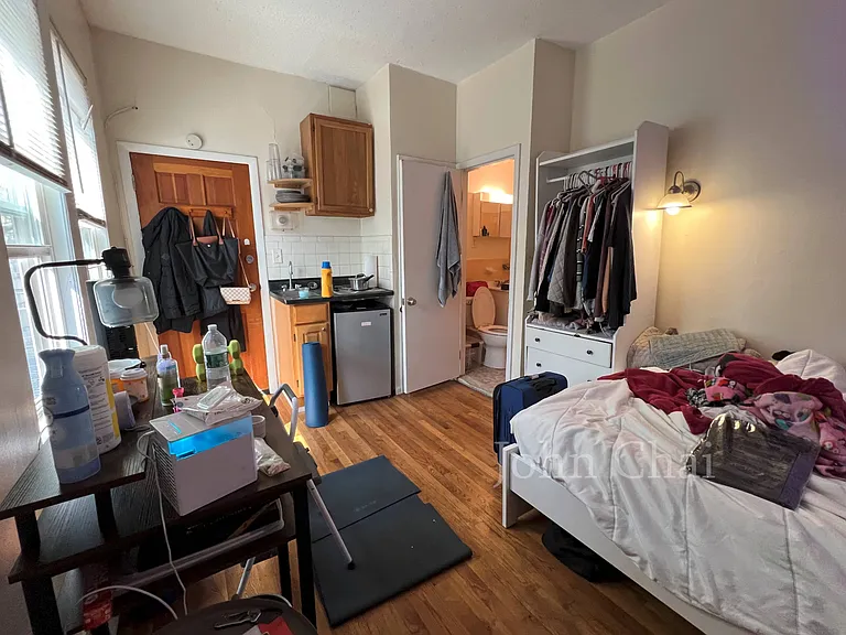 51 S Huntington Ave #204 — Photo 7