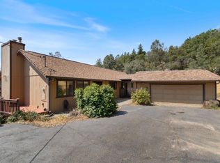 3830 Wilson Loop, Placerville, CA 95667