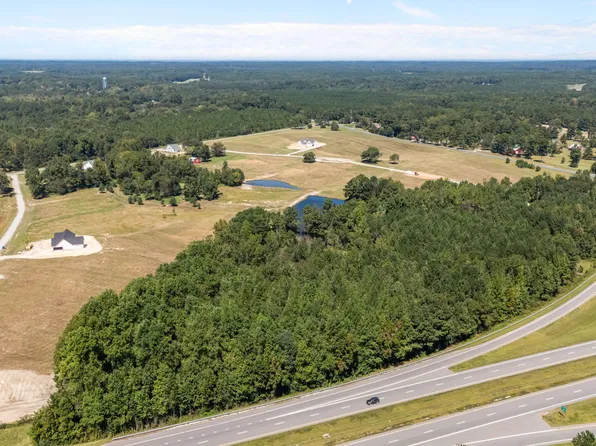 540 Sanctuary Trl Lot 9, Cameron, NC 28326