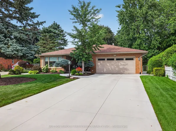 146 Sherwood Pl, Thames Centre, ON N0L 1G3