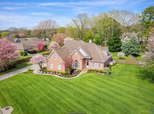 2702 Summerwind Dr SE, Decatur, AL 35603