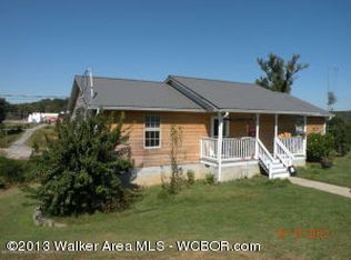245 Green Ave, Cordova, AL 35550
