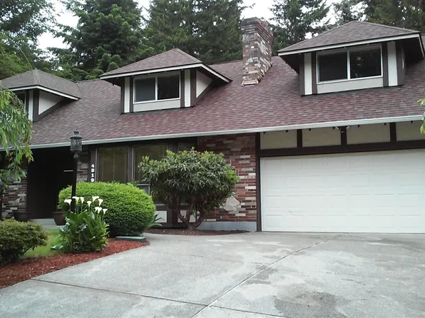 4819 96th Avenue W, University Place, WA 98467