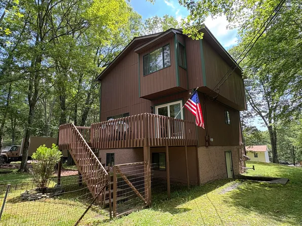 268 Shawnee Dr, East Stroudsburg, PA 18302