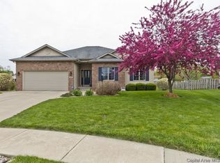 330 Julie Ct, Chatham, IL 62625