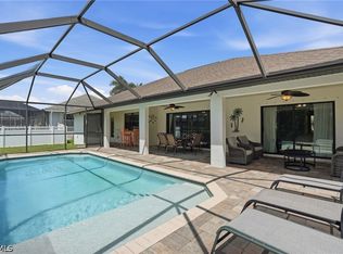 2714 SW 28th Ave, Cape Coral, FL 33914