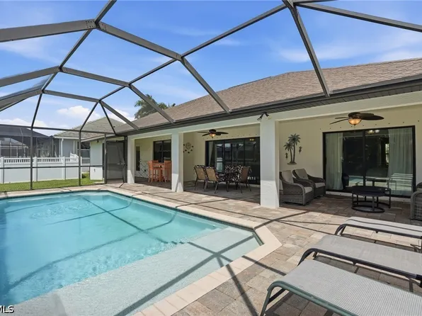 2714 SW 28th Ave, Cape Coral, FL 33914