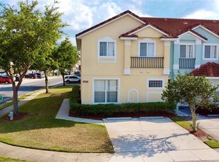 4700 Hemingway House St, Kissimmee, FL 34746