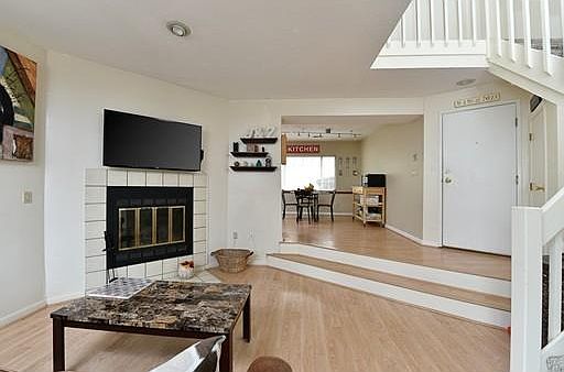 2nd image of 123 Tall Oaks Dr Unit C