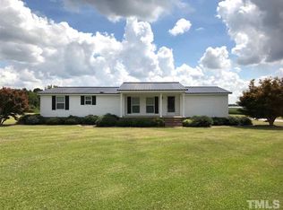 1366 Watery Branch Rd, Dunn, NC 28334