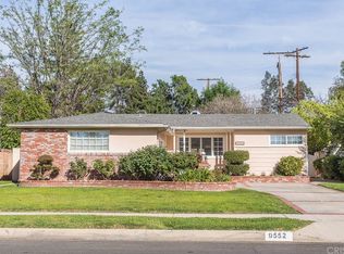 9552 Gothic Ave, North Hills, CA 91343