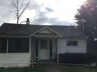 243 Maple St, Shavertown, PA 18708