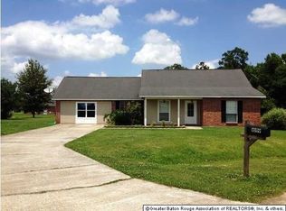 10119 Memphis Ct, Denham Springs, LA 70706