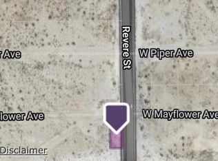 0 Flower Ave, North Las Vegas, NV 89030