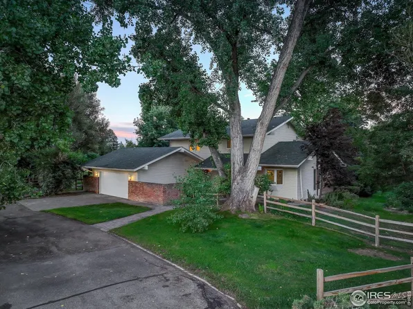 1750 Stonehenge Dr, Lafayette, CO 80026