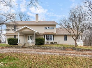 7857 E County Road 250 Rd S, Walton, IN 46994