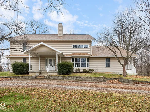 7857 E County Road 250 Rd S, Walton, IN 46994