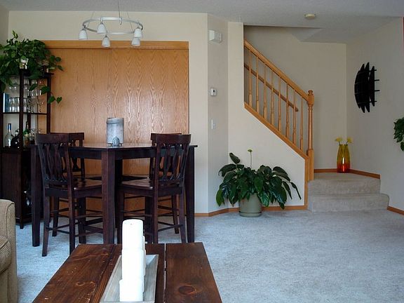 View From the Front door