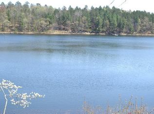 1391 Dock Lake Rd, Spooner, WI 54801